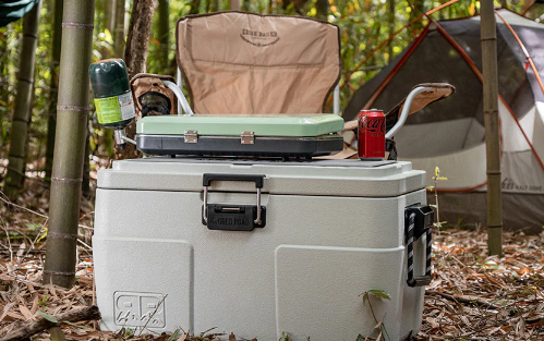 How to choose a camping cooler