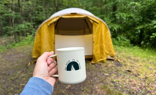 Common camping equipment questions