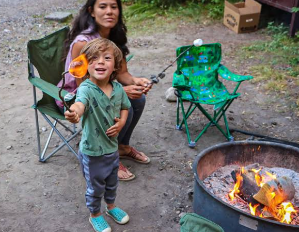 Best camping gear for children