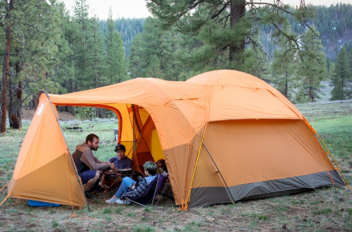 Camping gear under $100
