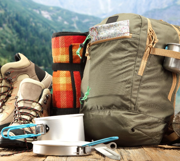 How to maintain camping equipment