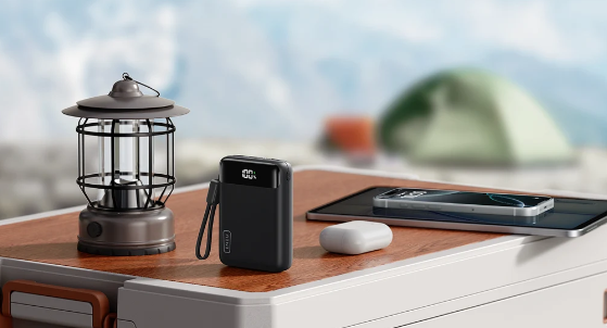 Best outdoor power banks for camping