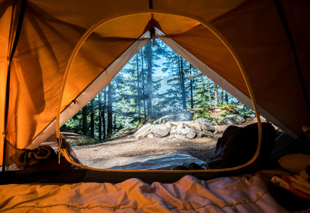 2026 camping equipment trends